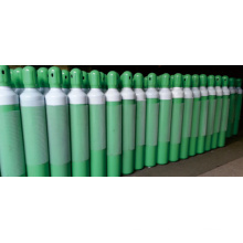 Hochdruck-Wasserstoff-Gas-Zylinder (WMA219-44)